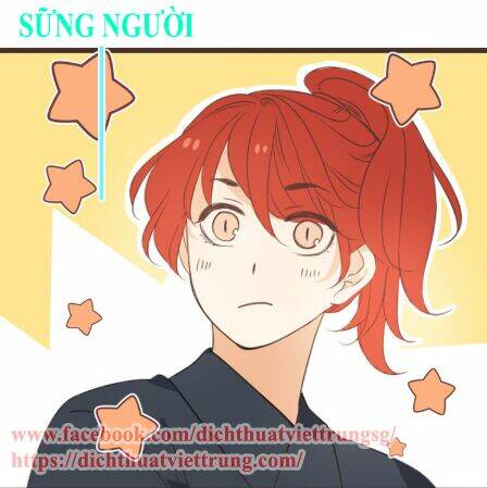 Bạn Trai Tôi Là Cẩm Y Vệ 2: Chapter 34