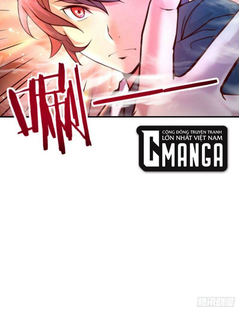 Thiên Tứ Thức Tỉnh: Chapter 53