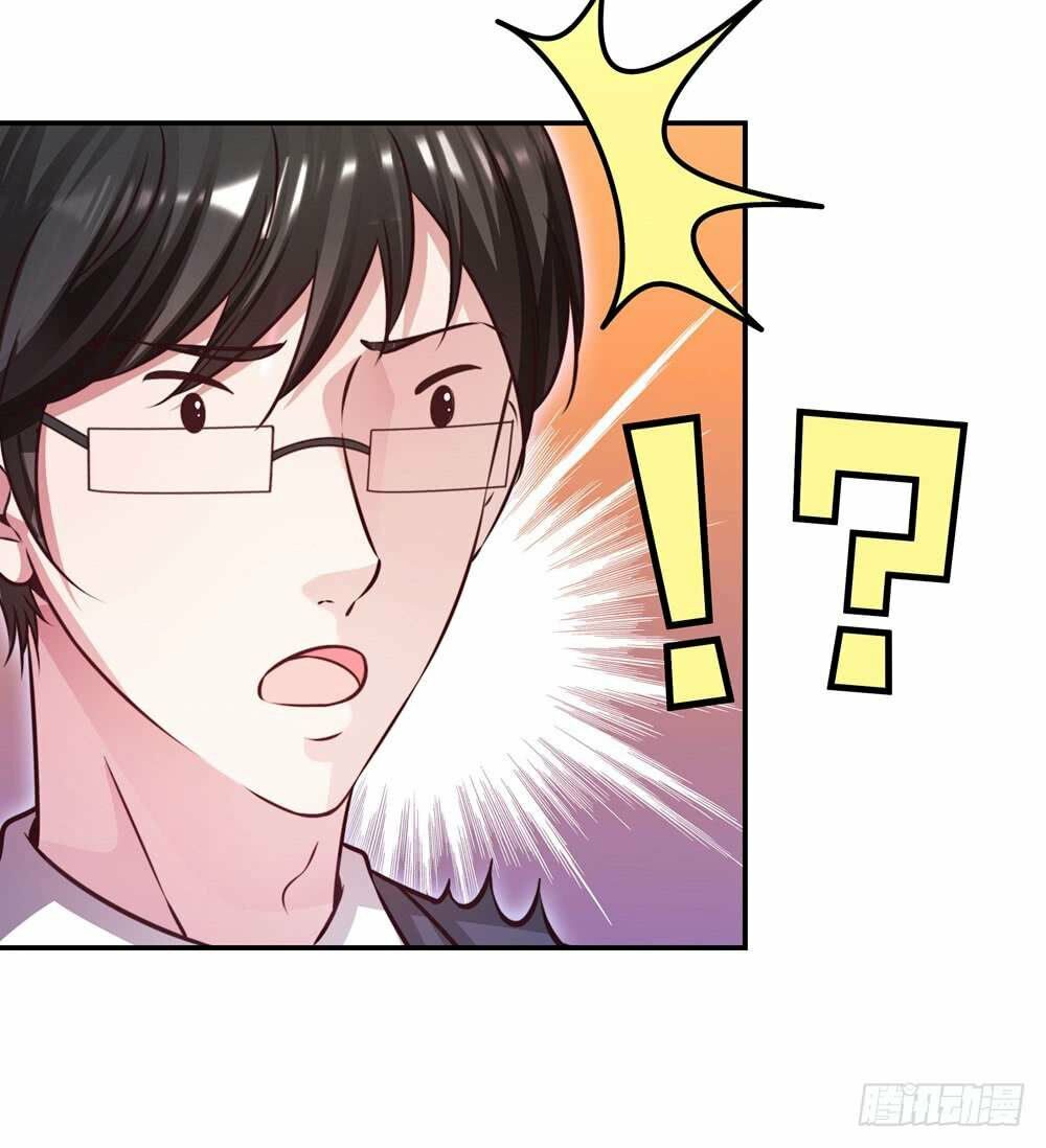 Yêu Tiếp Thành Nghiện, Tổng Tài Quá Bá Đạo: Chapter 39