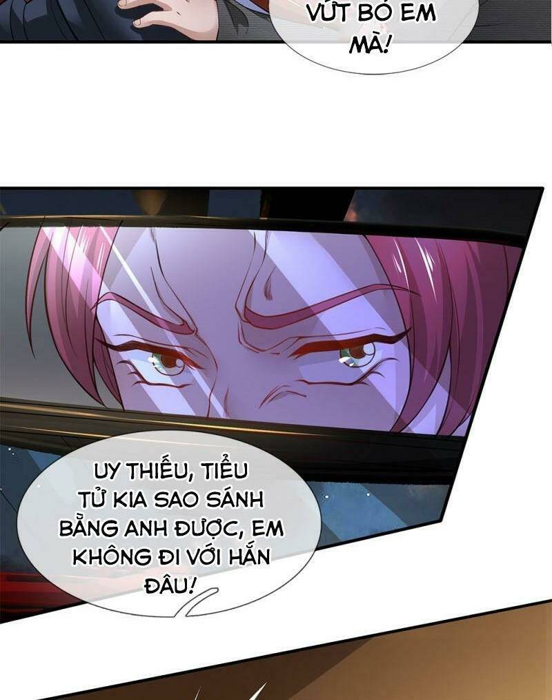 Chung Cực Binh Vương Tại Đô Thị: Chapter 117