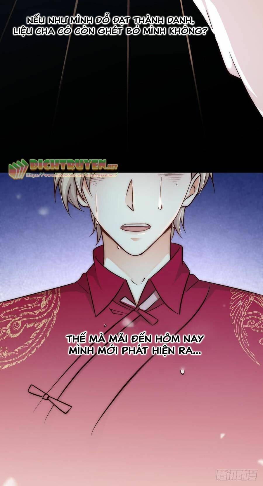 Phu Phu Khuynh Thành: Chapter 6