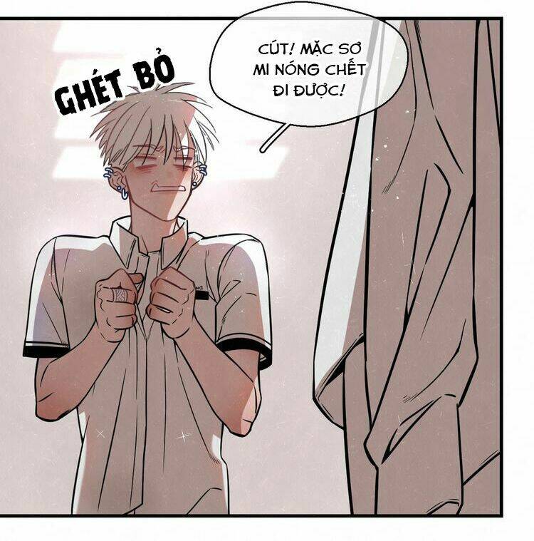 Không Ngoan: Chapter 1