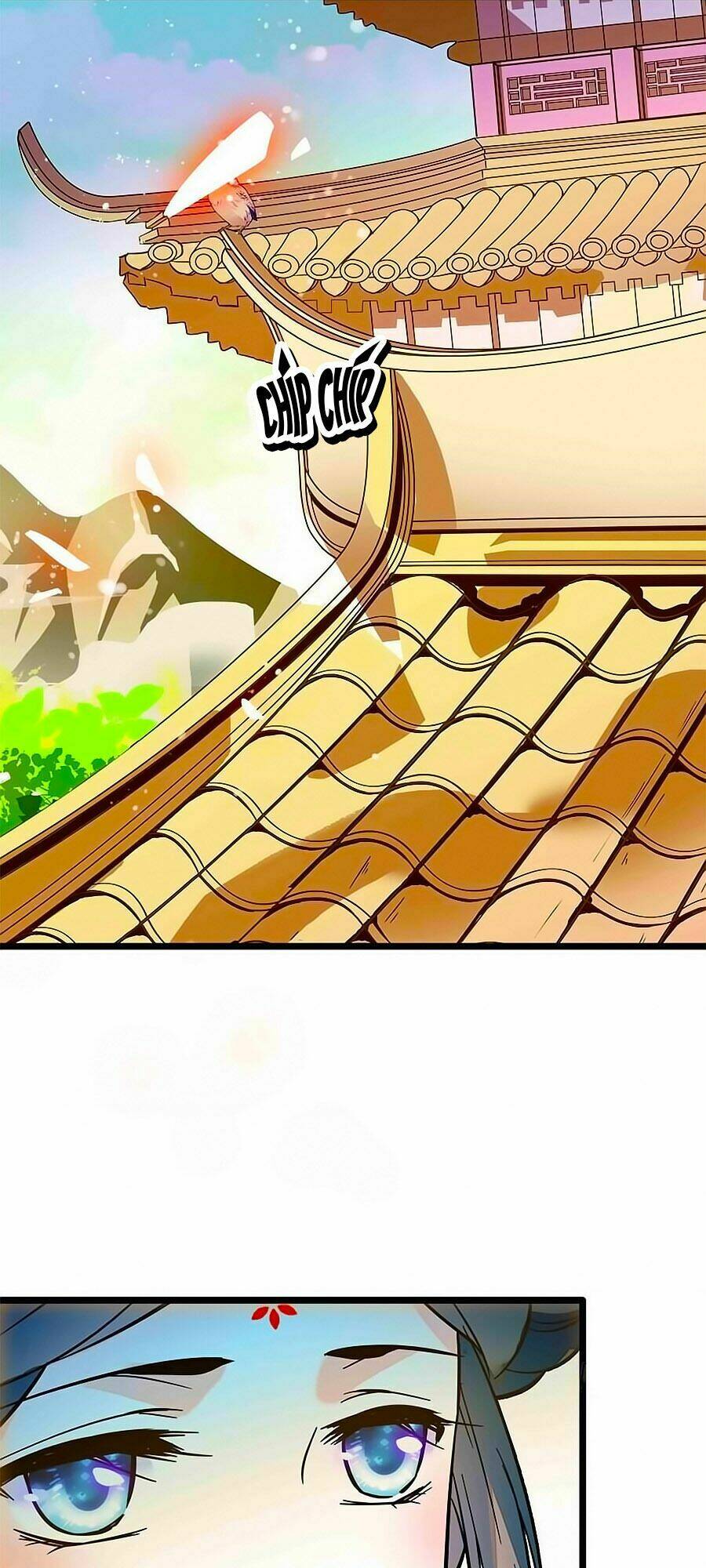 Nhất Thế Khuynh Thành: Lãnh Cung Khí Phi: Chapter 85