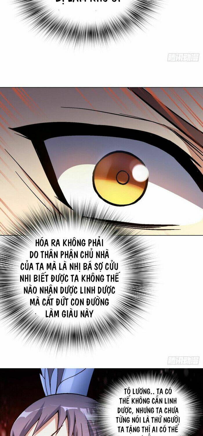Vạn Thần Tổ Sư: Chapter 40