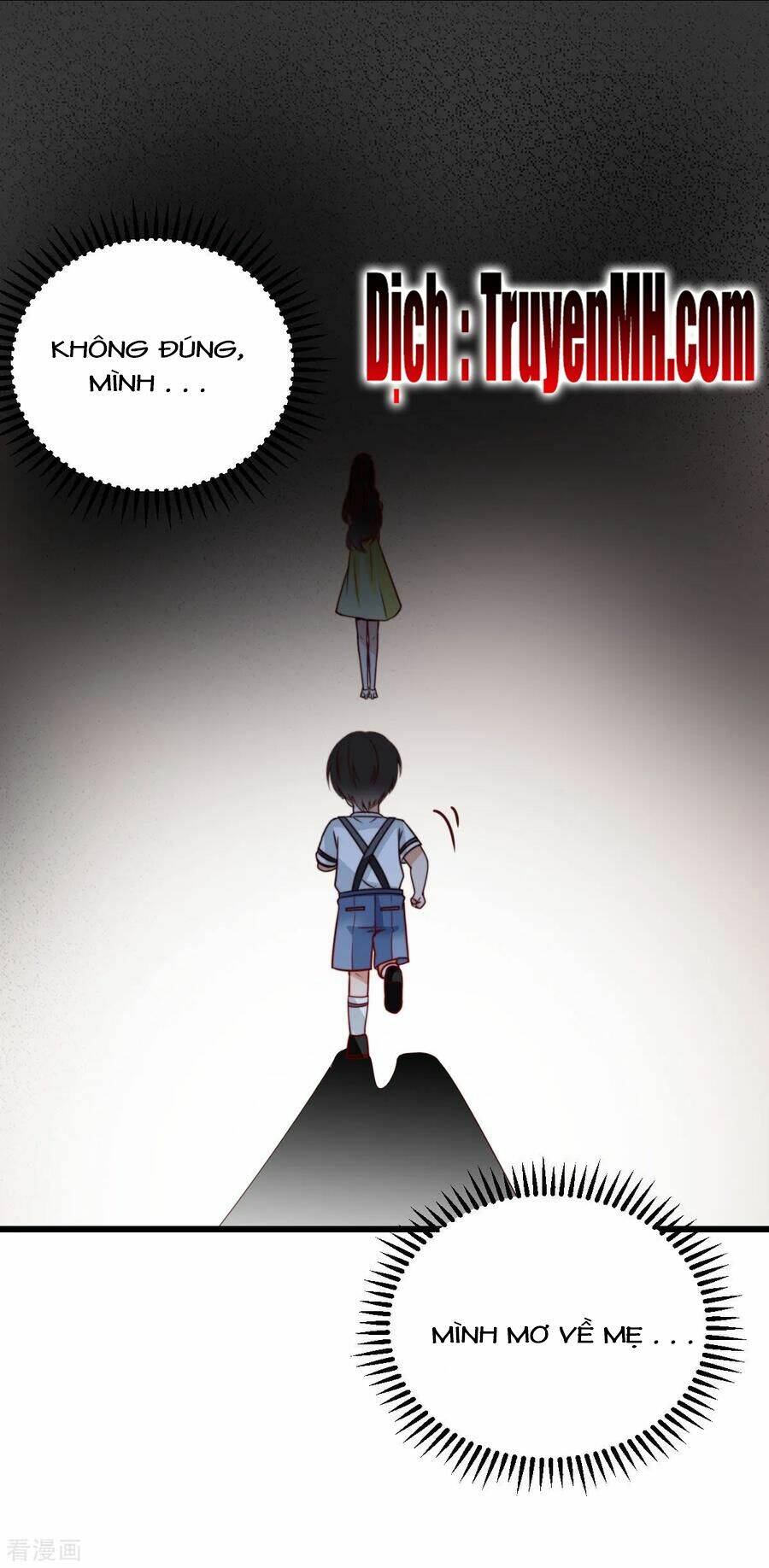 Cường Thế Tù Ái - Địch Thiếu Đừng Xằng Bậy: Chapter 71