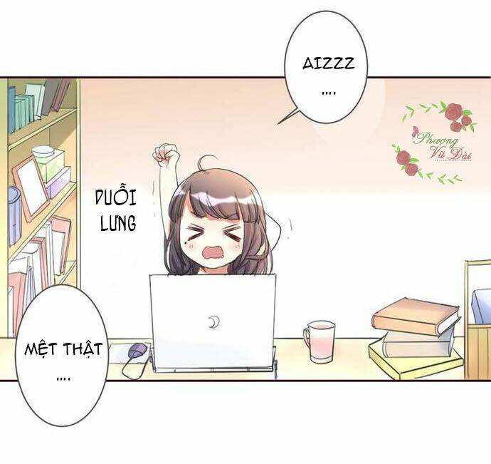 Ảnh Đế Cầu Sủng: Chapter 3