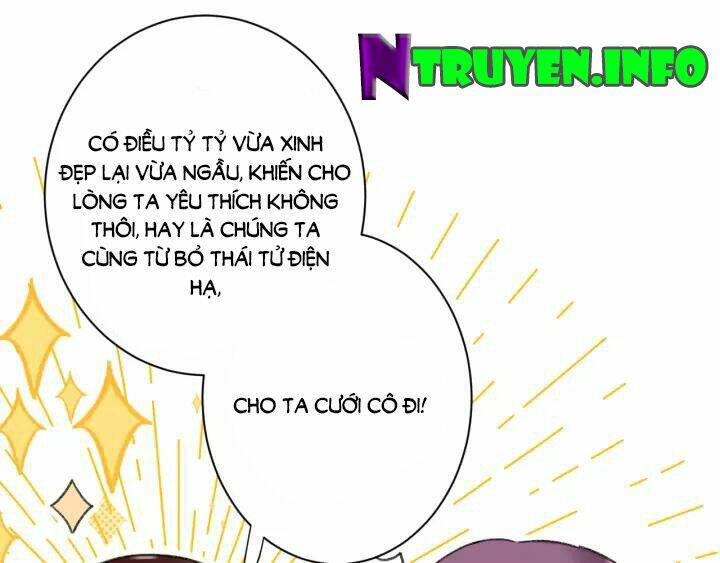 Hoa Nhan Sách: Chapter 161