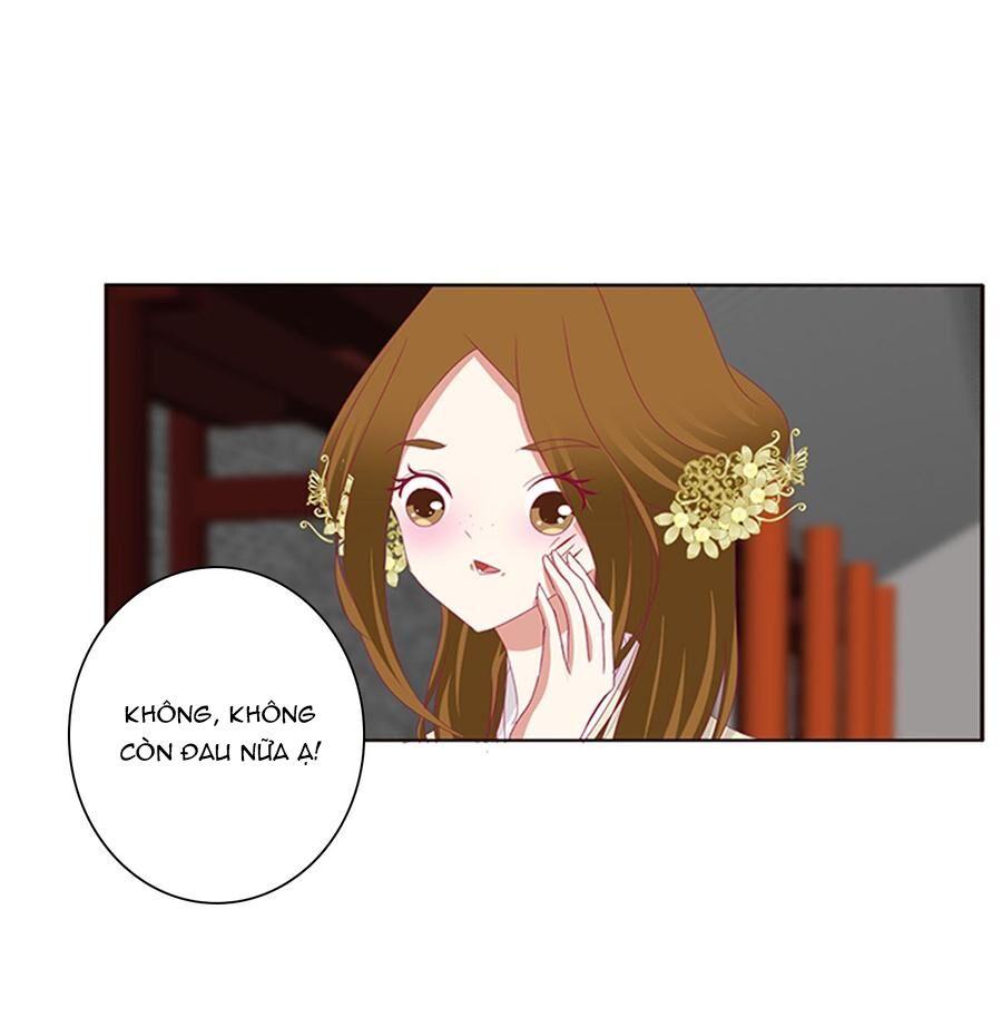 Thông Linh Phi: Chapter 538
