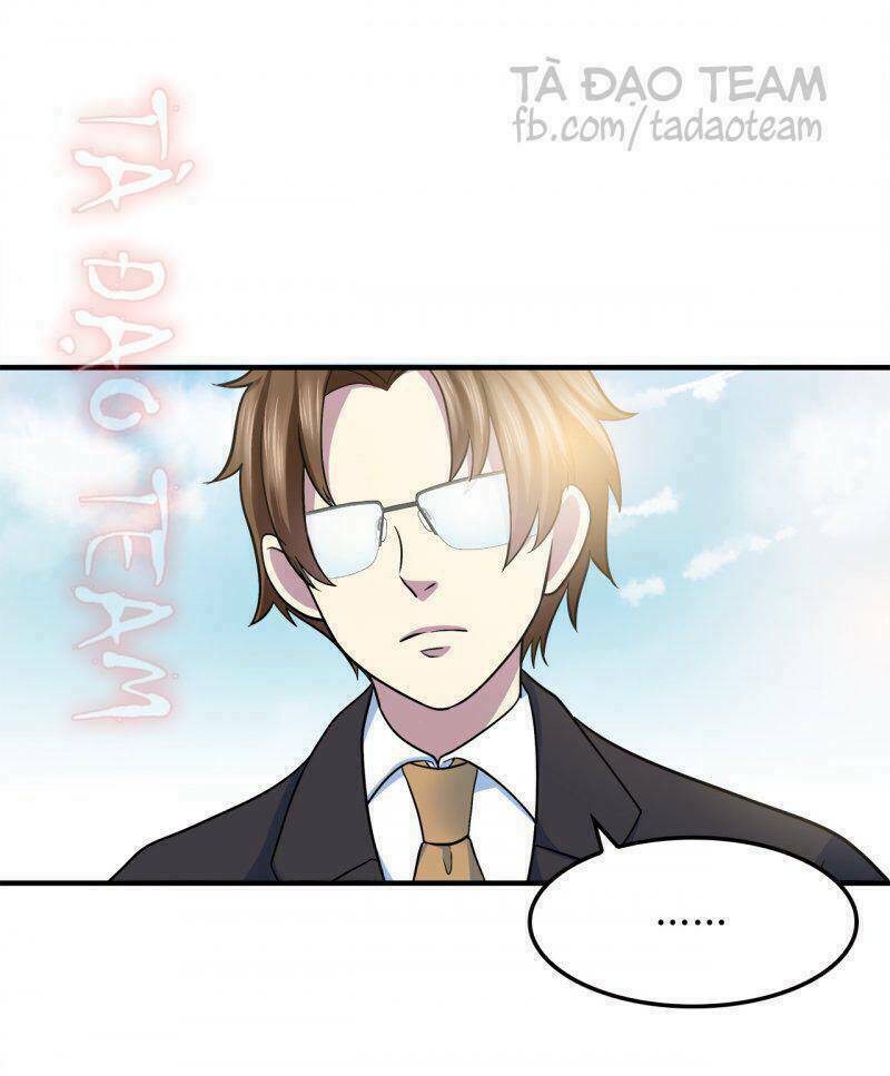 Người Yêu Thời Không: Chapter 30