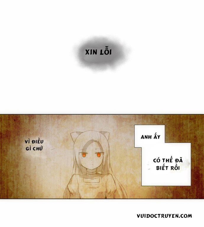 Crepuscule (Yamchi): Chapter 75