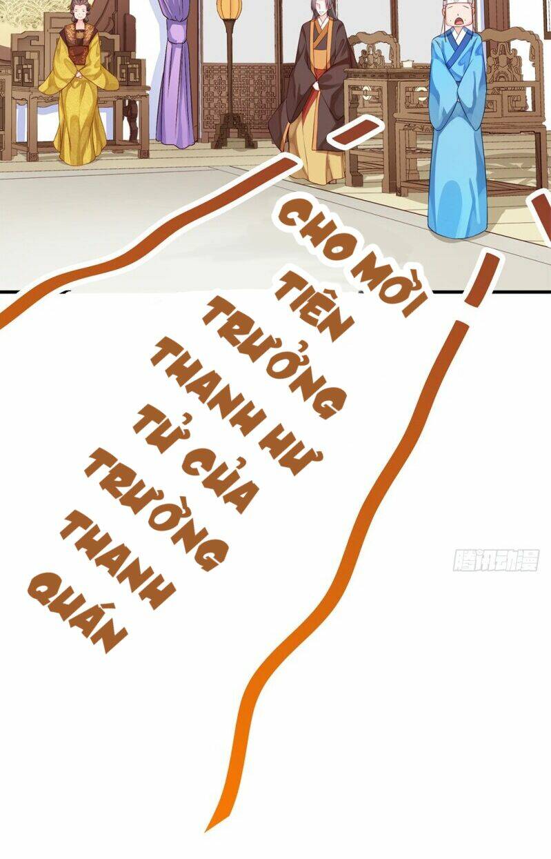 Bệ Hạ Xin Tự Trọng: Chapter 30