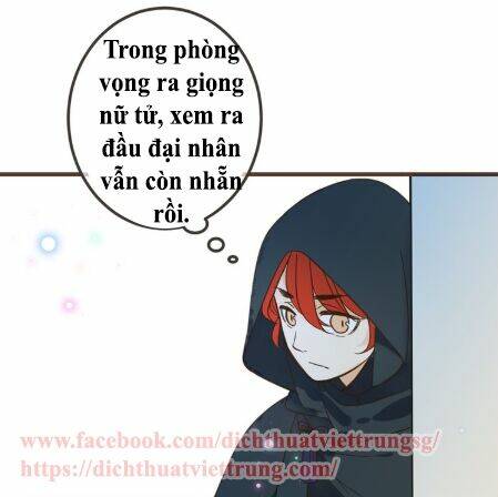 Bạn Trai Tôi Là Cẩm Y Vệ 2: Chapter 25