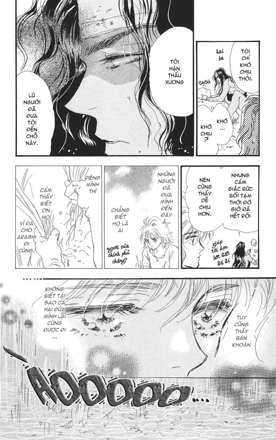 Mầm Sống: Chapter 75