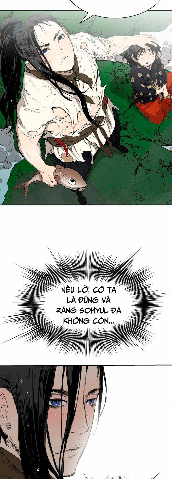 Vô Kiếm Tiểu Tử: Chapter 15
