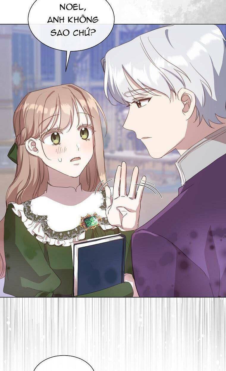 Mất Đi Một Người Chị Tốt: Chapter 18