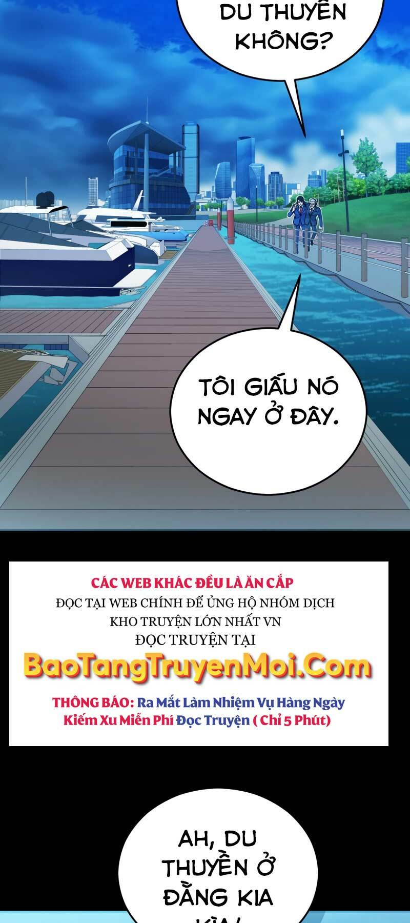 Cánh Cổng Mở Ra Đúng Ngày Đầu Tiên Tôi Thành Chính Trị Gia: Chapter 6