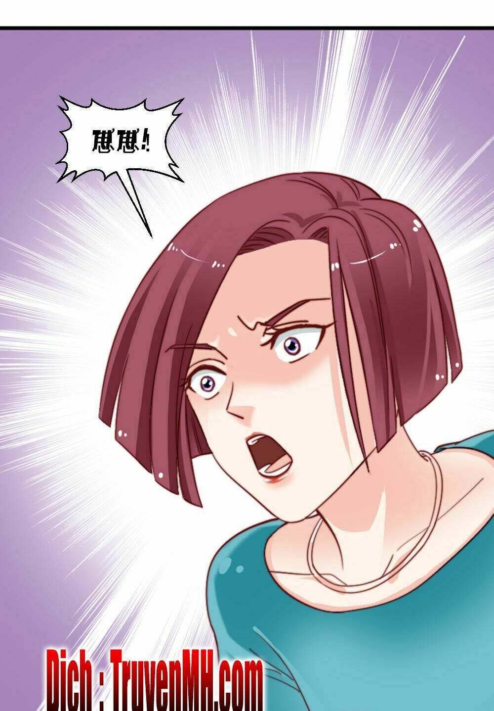 Bí Mật Của Thiên Kim: Chapter 101