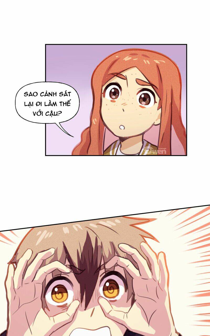 Lời Nguyền Lalin: Chapter 24