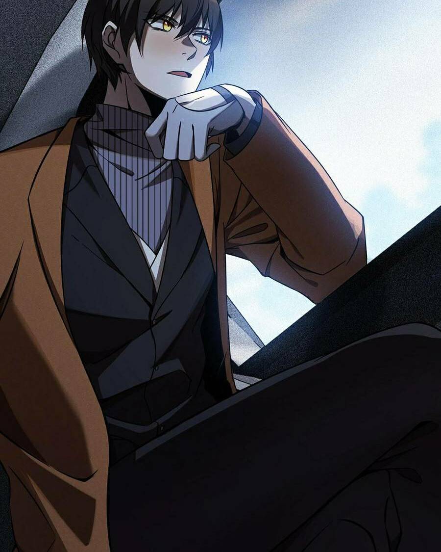 Người Chơi Siêu Mạnh: Chapter 11