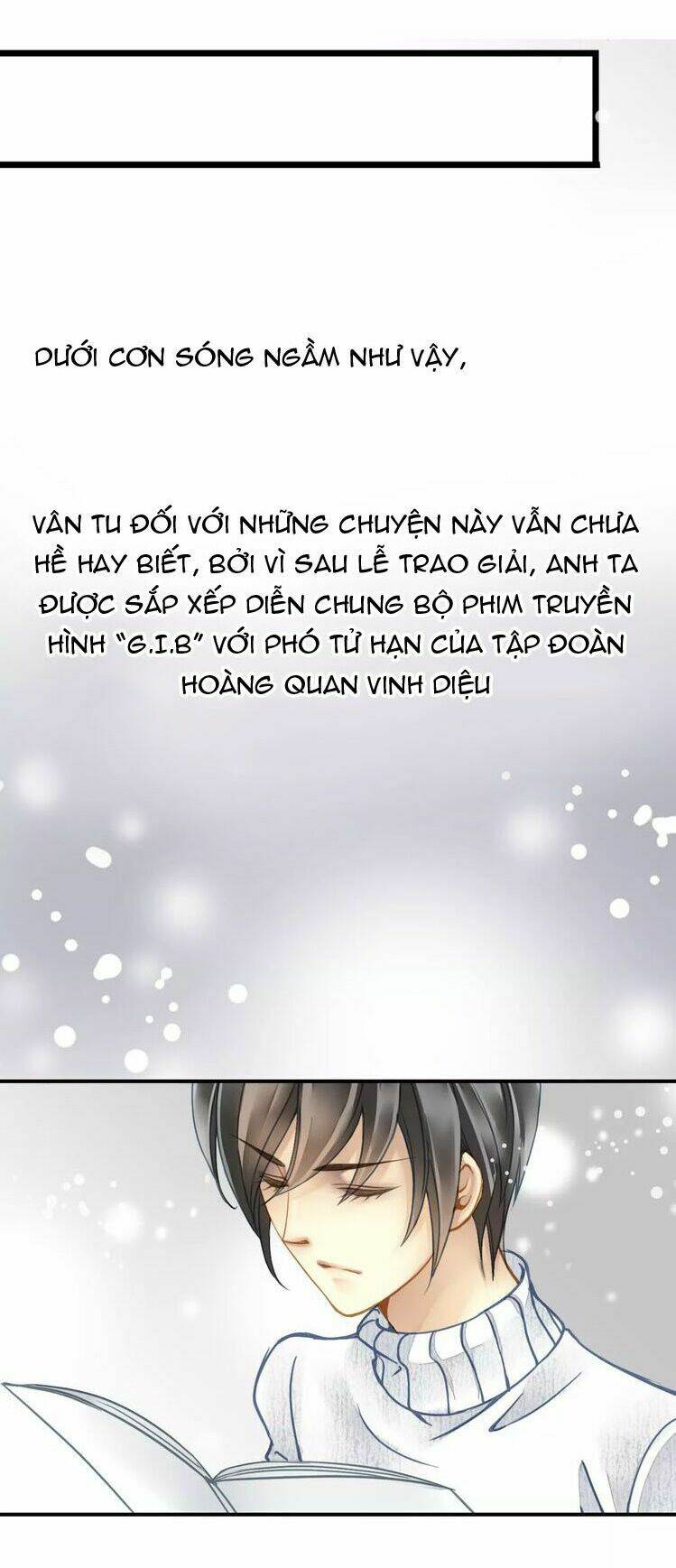 Siêu Sao Trứ Danh: Chapter 43