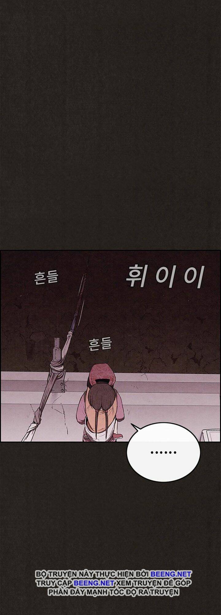 Quái Vật Tại Chung Cư Xanh: Chapter 131