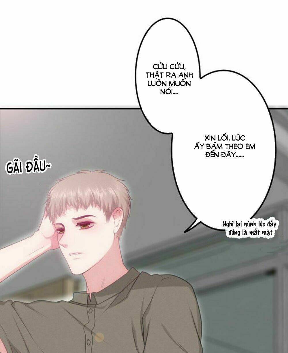 Tháng Sáu Kì Diệu: Chapter 60