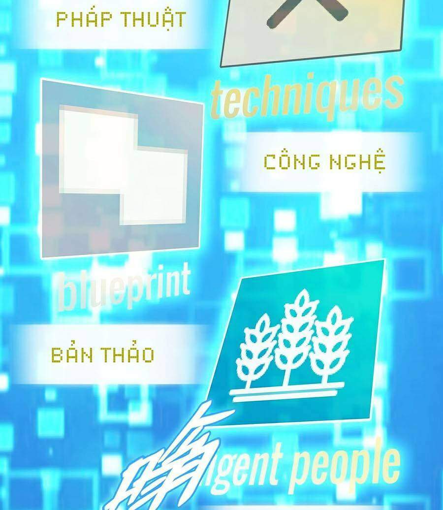 Người Chơi Siêu Mạnh: Chapter 4