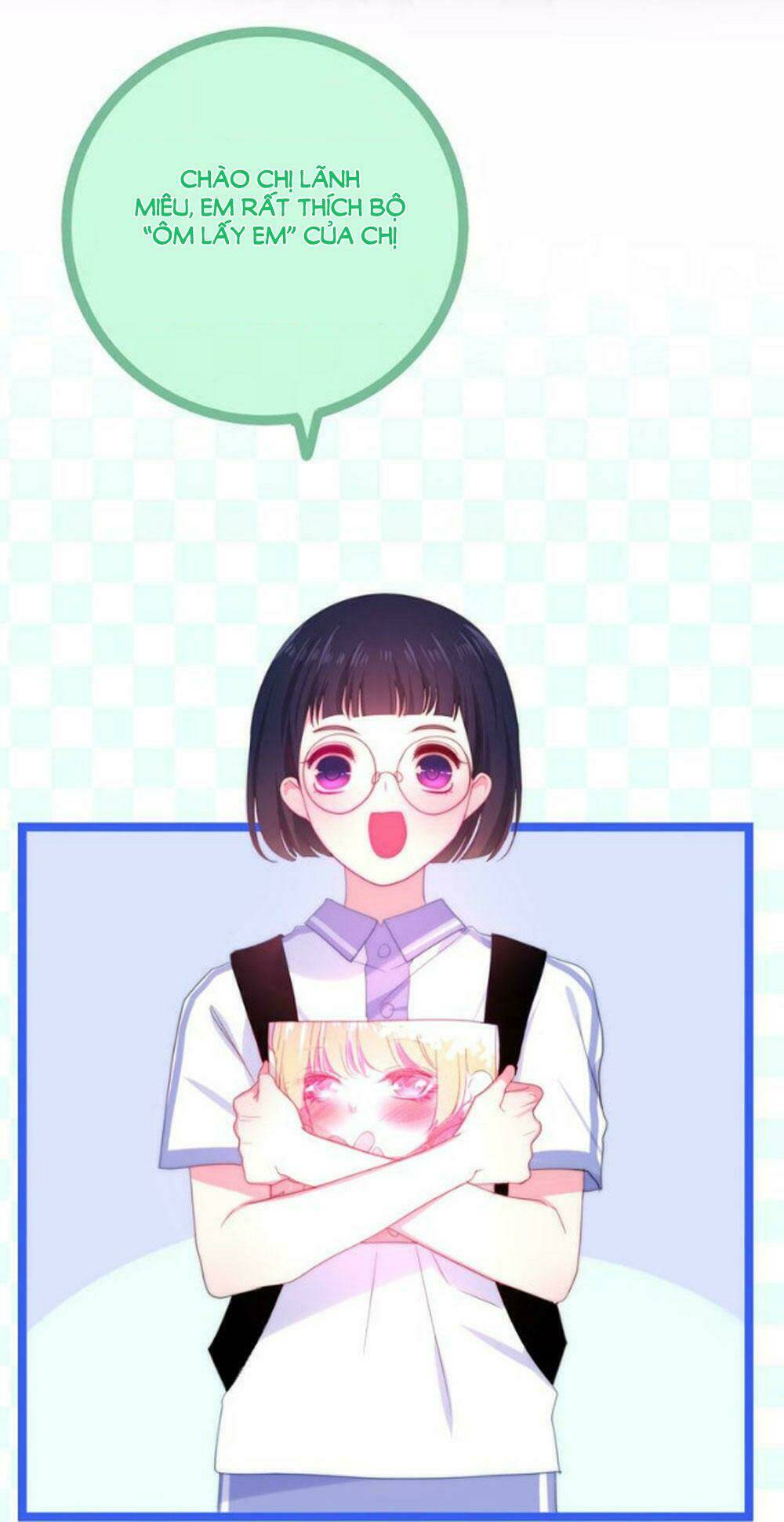 Tháng Sáu Không Hẹn Mà Gặp: Chapter 14