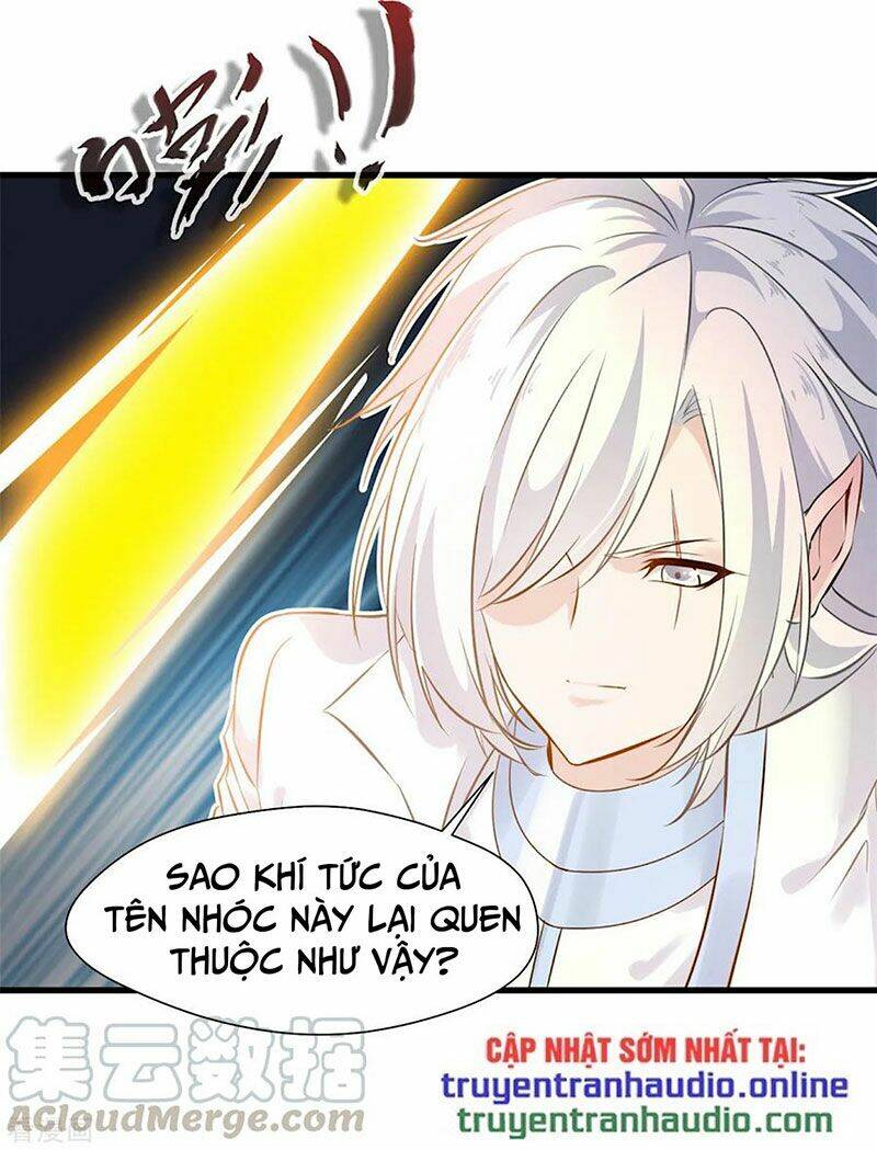 Tuyệt Thế Đế Tôn: Chapter 98