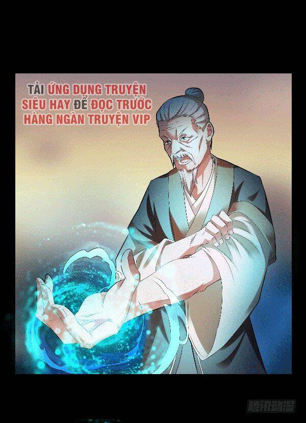 Cổ Chân Nhân: Chapter 73