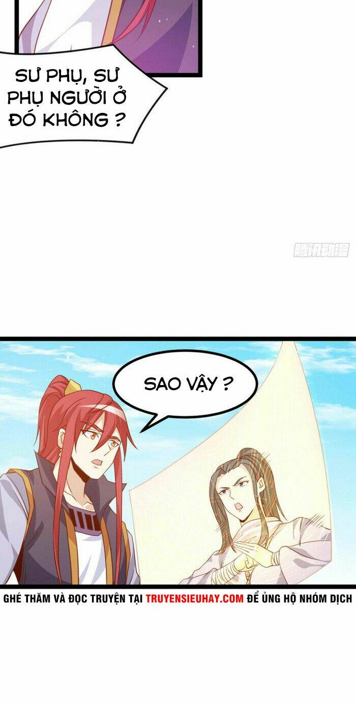 Tiên Vương Trùng Sinh: Chapter 220
