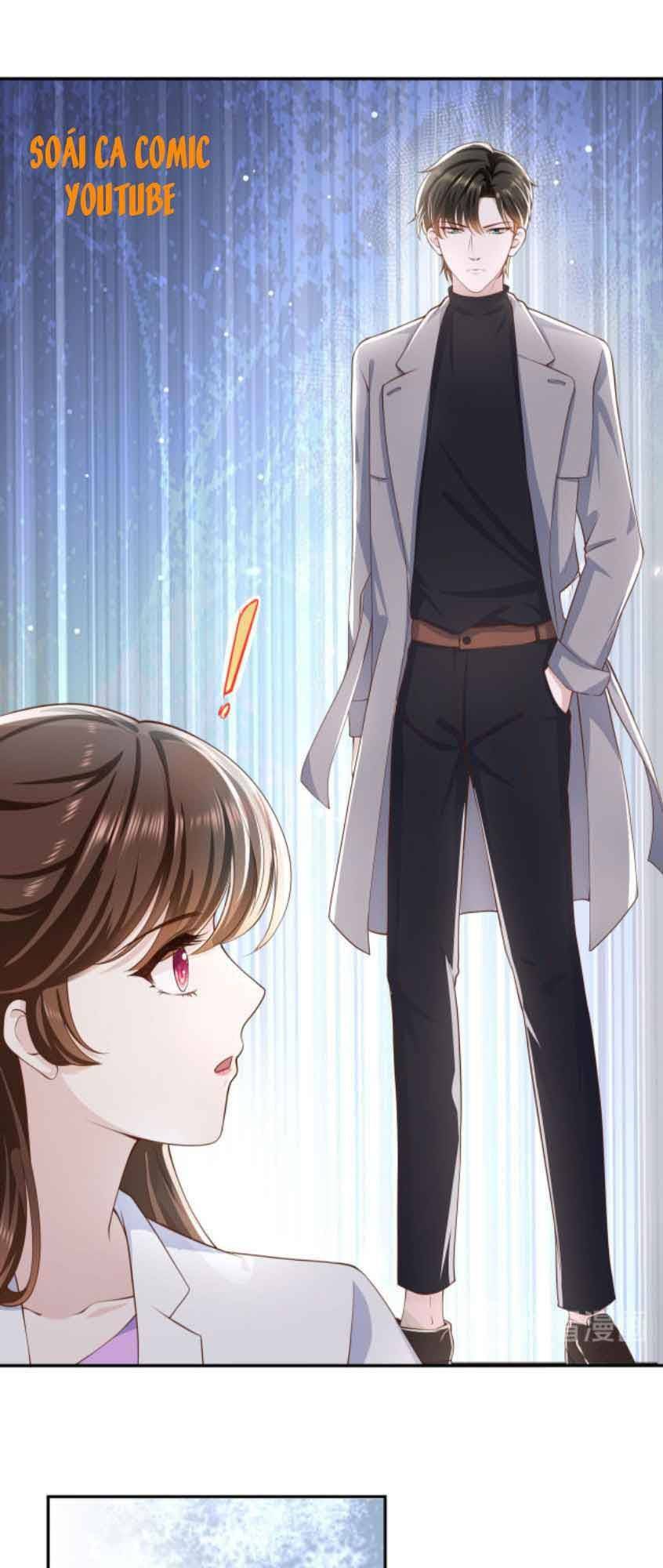 Nhất Sanh Hữu Hỉ: Chapter 14