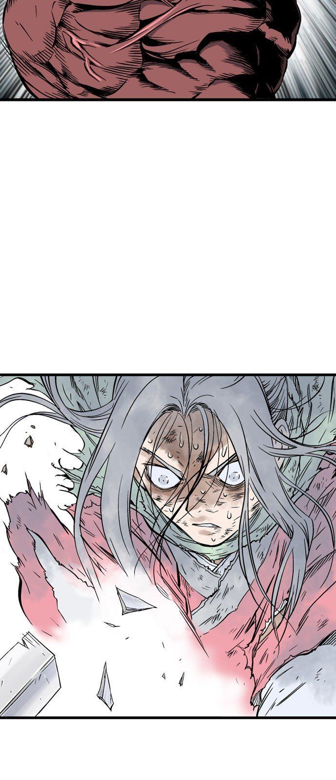 Cao Thủ 2: Chapter 100
