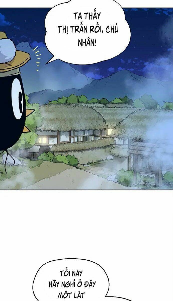 Npc Bắt Đầu Từ Kỹ Năng Lv.999: Chapter 12