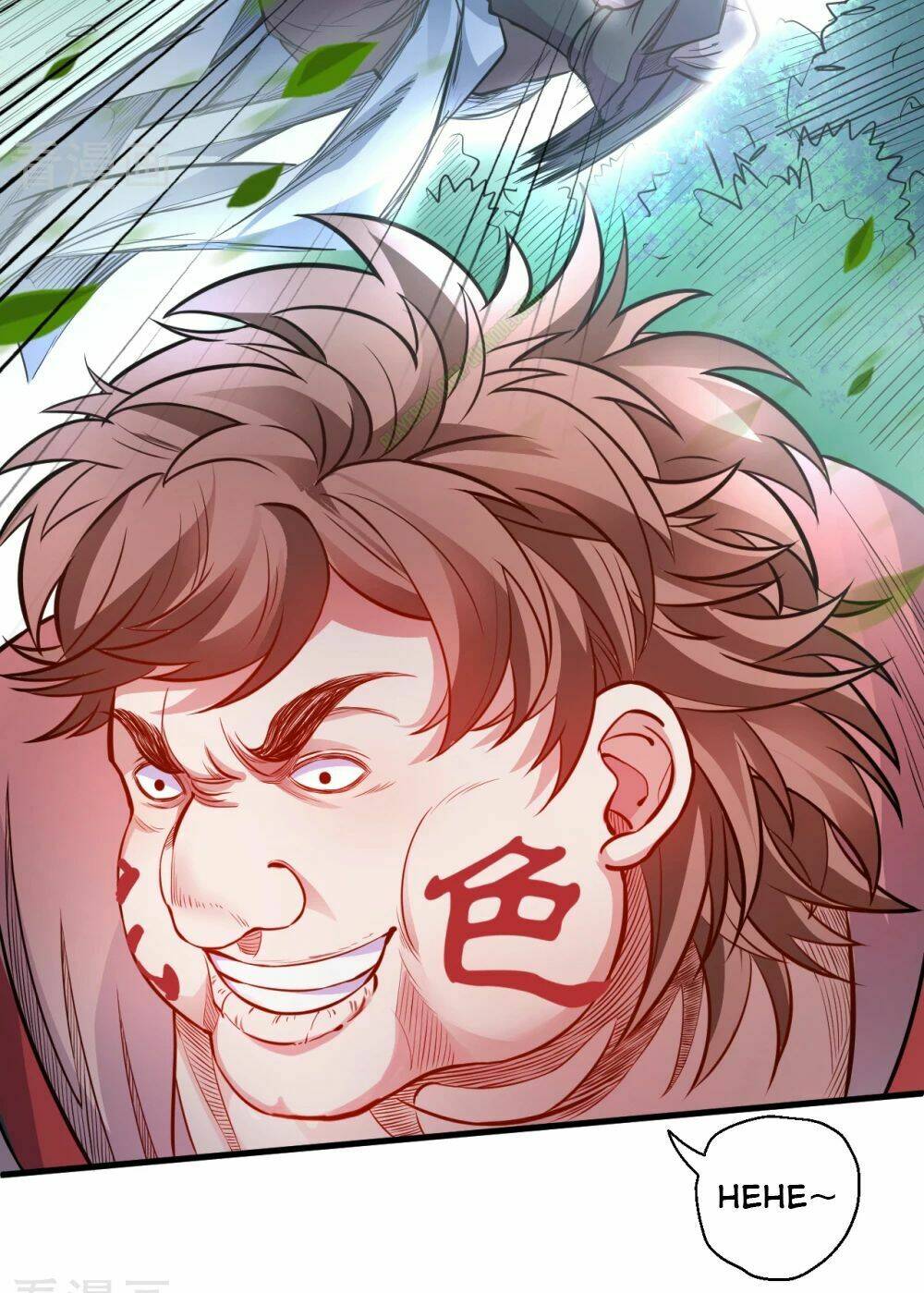 Tối Cường Đại Biểu Hoàng Kim Thận: Chapter 13