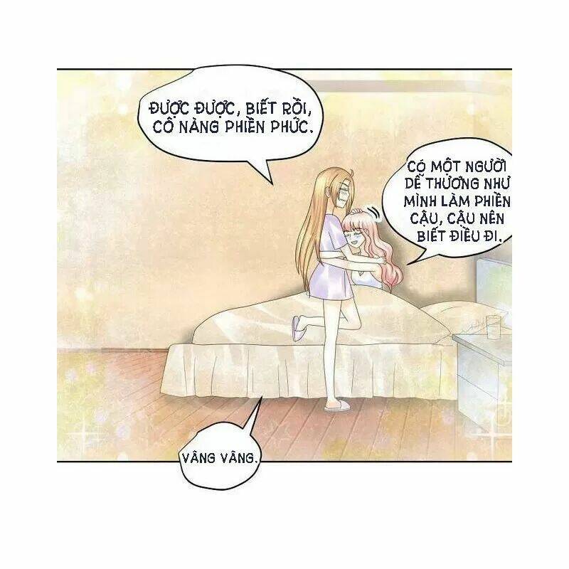 Tiền Thế Kim Sinh Của Chung Tiểu Thư: Chapter 28