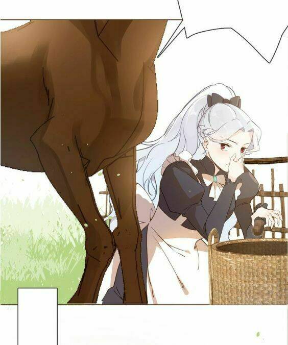 Hầu Nữ Giá Đáo: Chapter 5