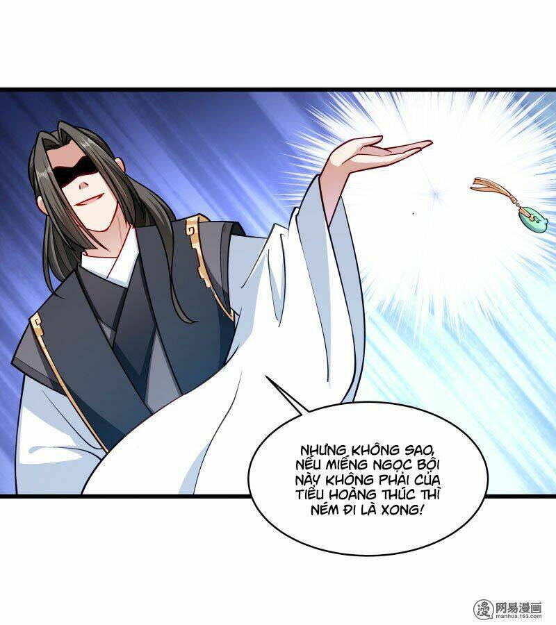 Tiểu Hoàng Thư Và Tiểu Hoàng Thúc: Chapter 28