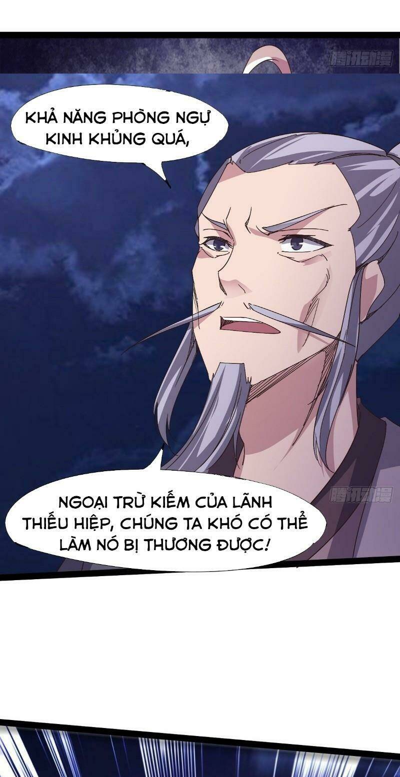 Kiếm Đồ: Chapter 37