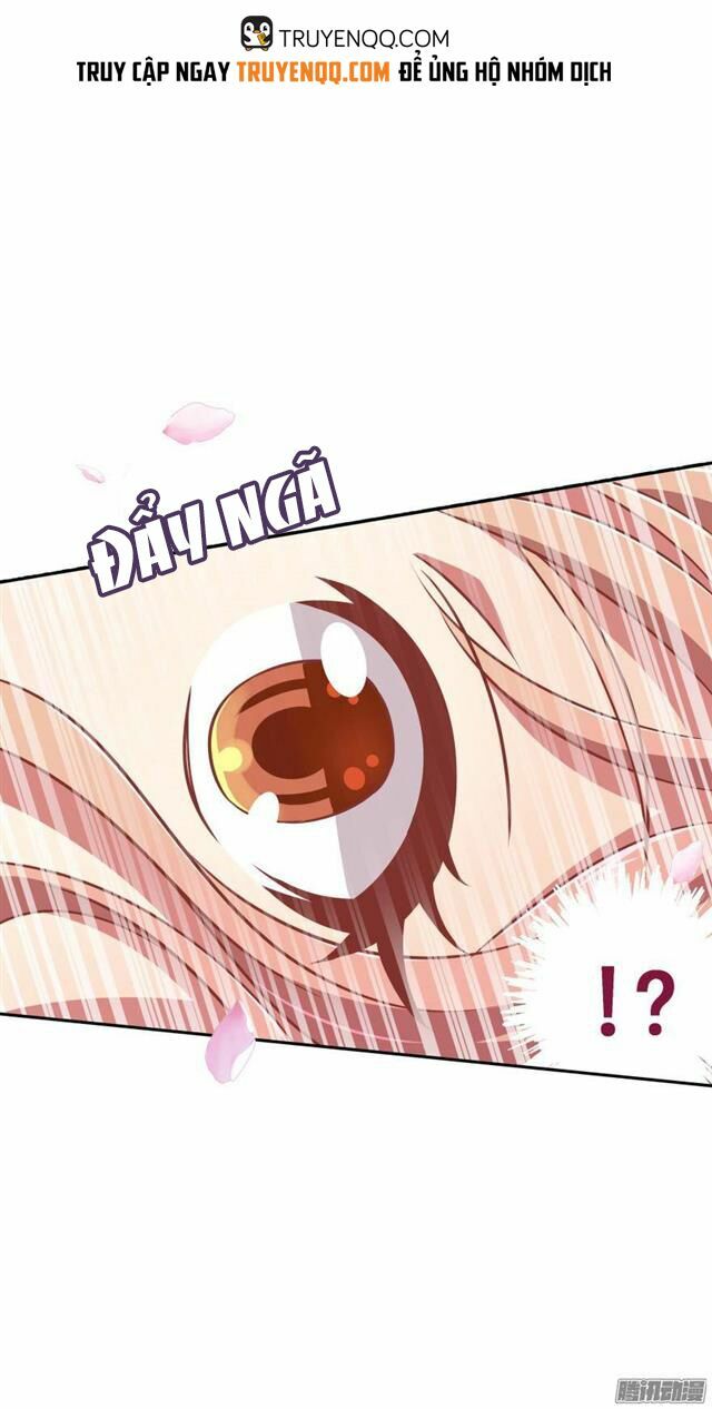 Phép tắc yêu đương của Ma Vương: Chapter 13