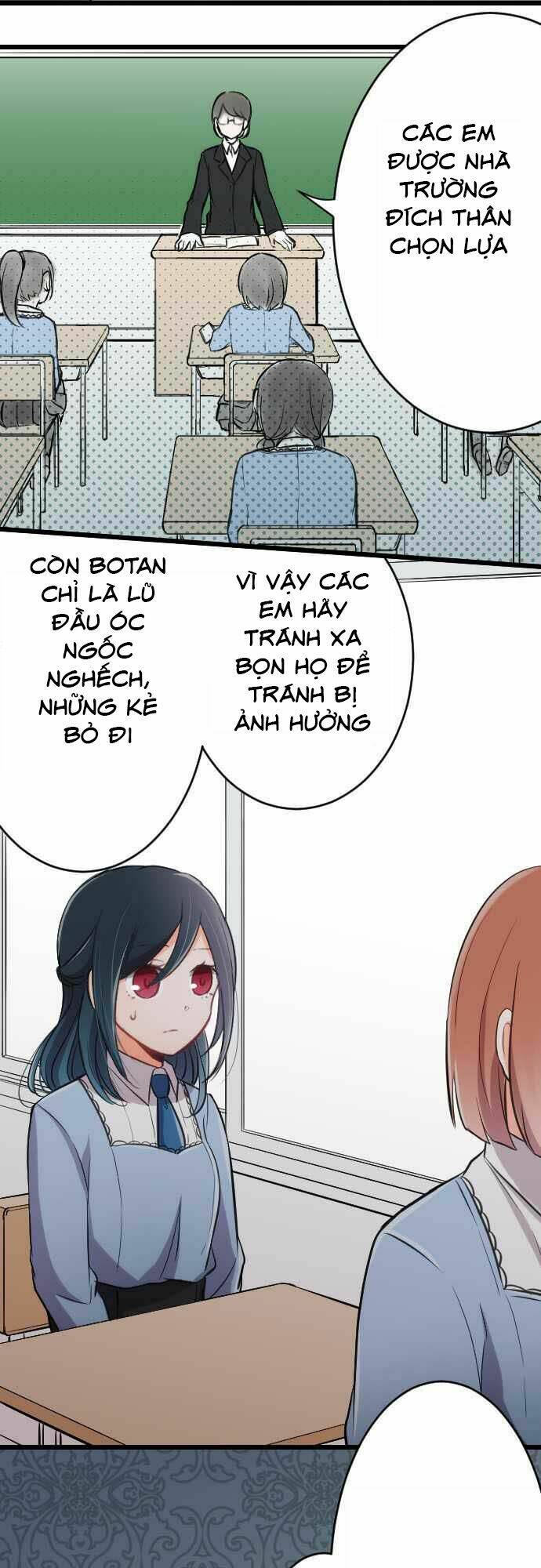 Lovely Yuri: Chapter 2