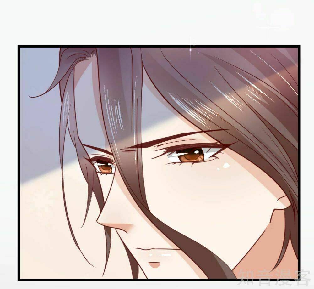 Cường Thế Tù Ái - Địch Thiếu Đừng Xằng Bậy: Chapter 39