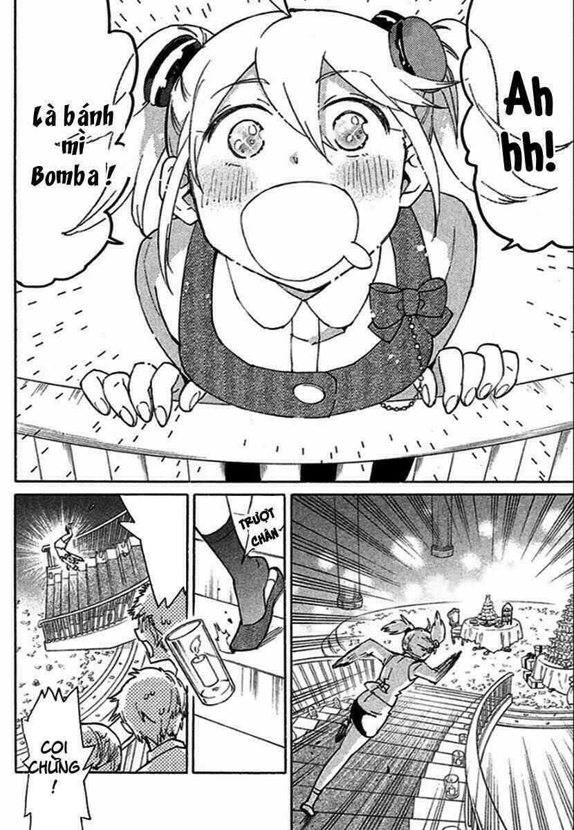 Hell\’s Kitchen: Chapter 42