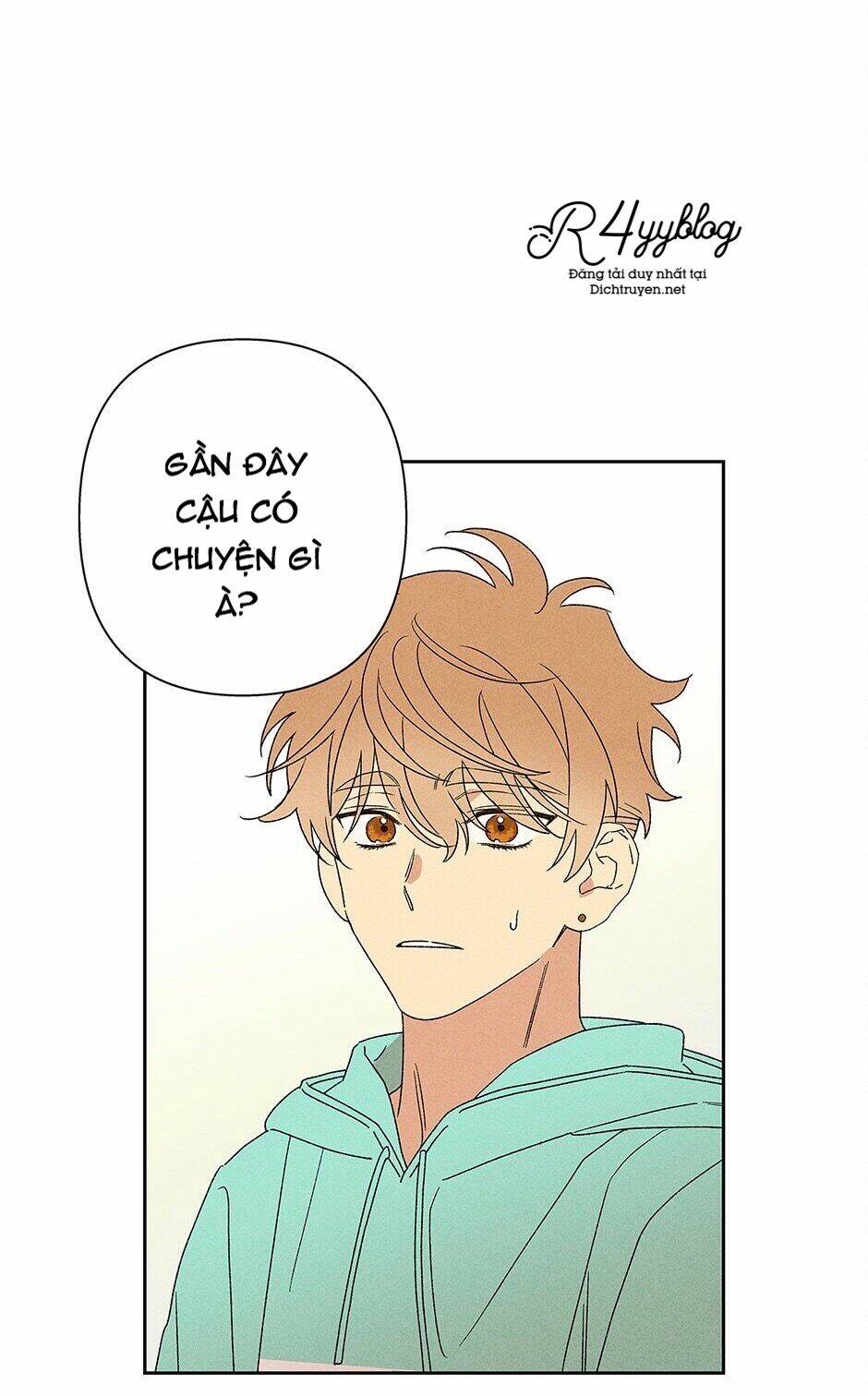 Bạn Trai “Ma Quái” Ngọt Ngào: Chapter 11