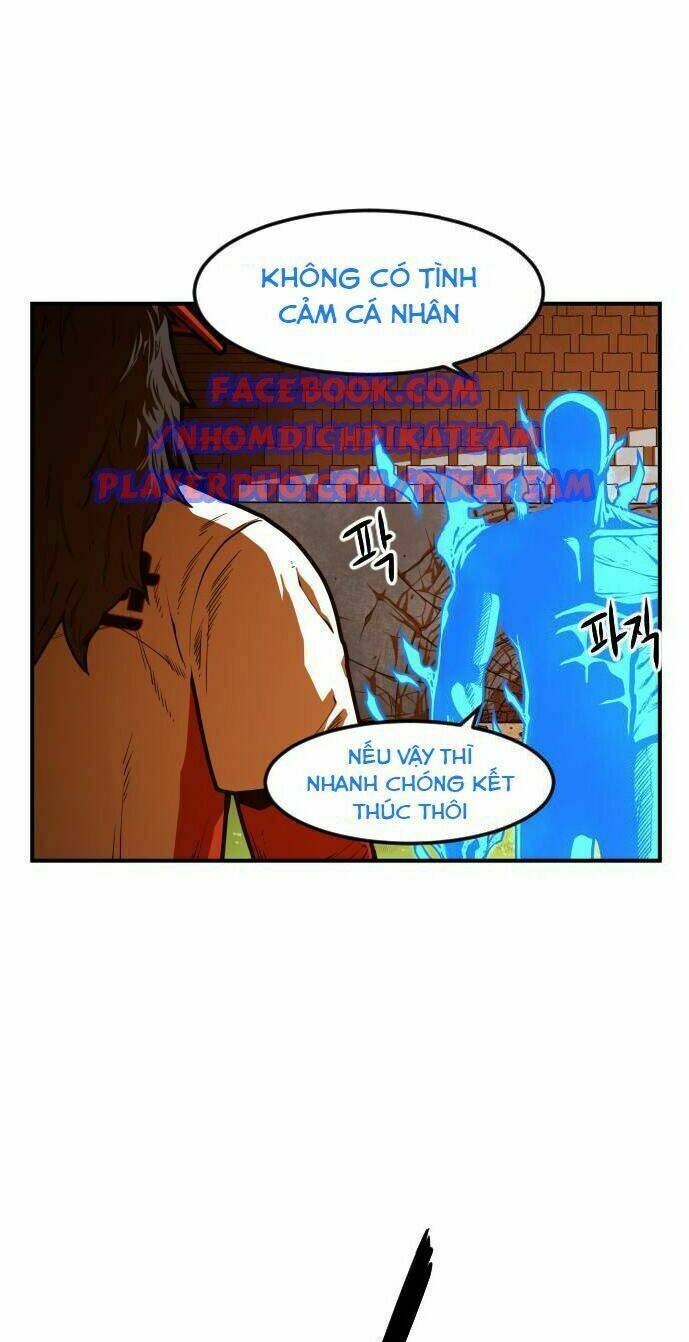 Chinh Phạt Học Đường: Chapter 20