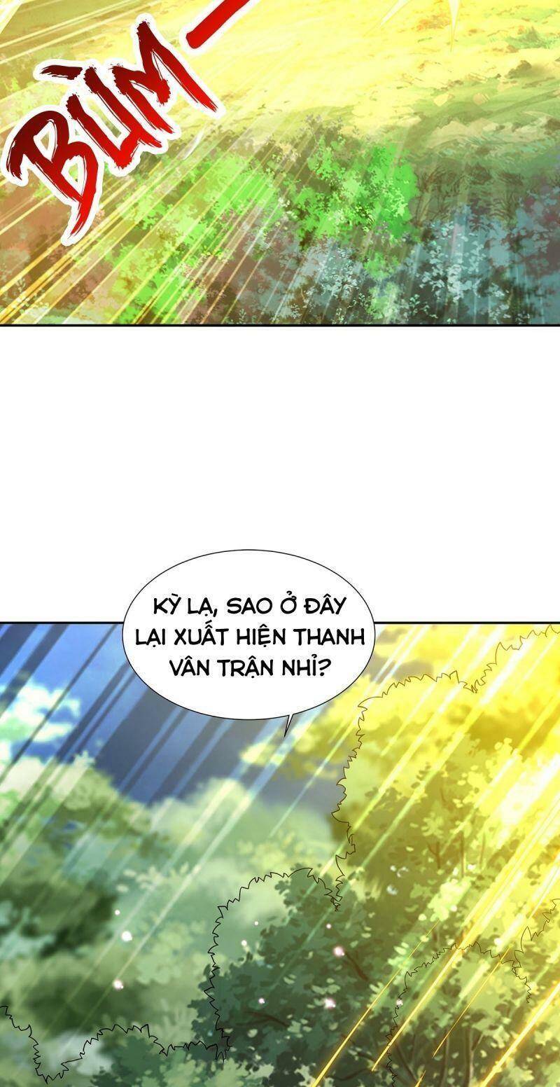 Sau Khi Tu Luyện, Ta Biến Thành Ma Tôn Xương Khô: Chapter 10