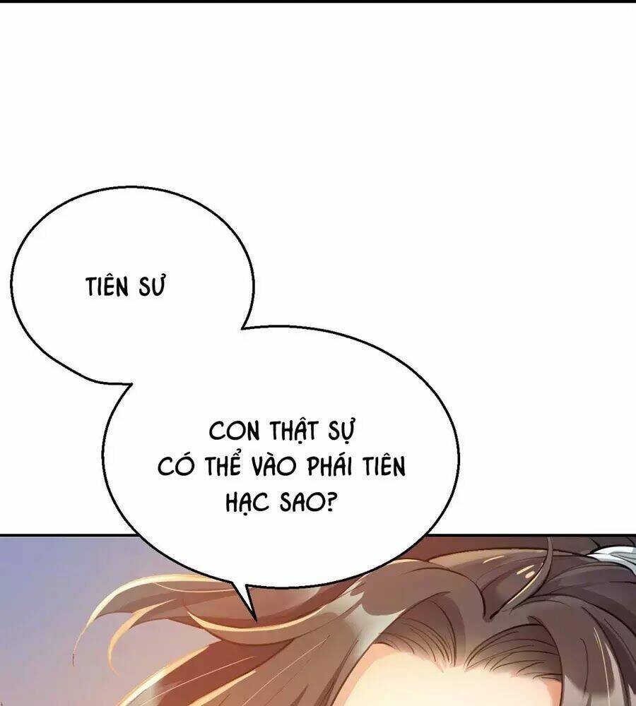 Nữ Tiên Tôn Bận Đào Hôn: Chapter 1.1