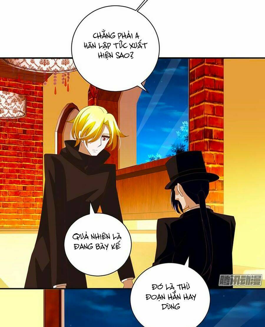 Người Yêu Khát Máu Của Tôi: Chapter 44