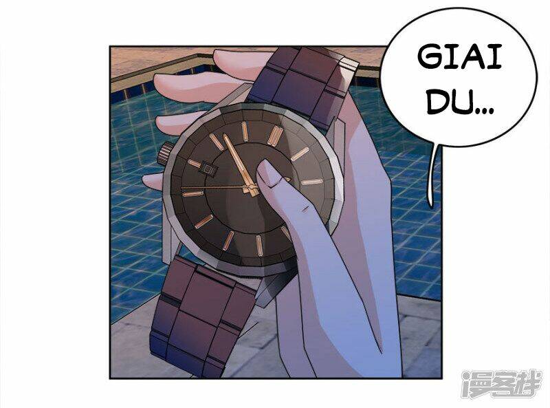 Khốn Ái Tù Lung: Chapter 6