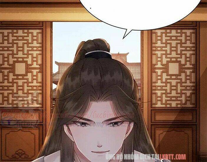 Trọng Sinh Bá Sủng Nhiếp Chính Vương Quá Mạnh Mẽ: Chapter 82.1